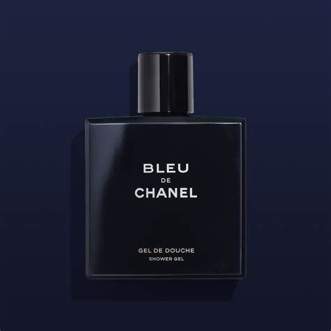 eau de chanel bleu